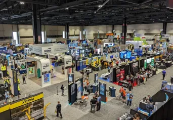 2026新西兰劳保展(TNSS)参展商名录