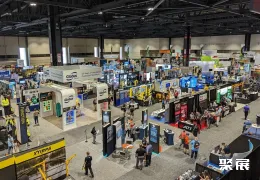 新西兰劳保展现场图片1