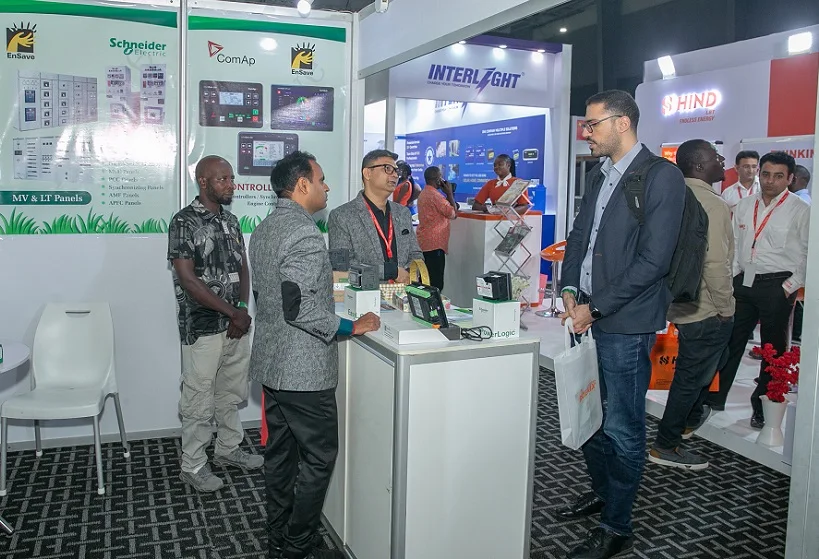 尼日利亞電力展(Powerelec Nigeria)2027門票價格