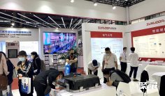 深圳储能展2025展位价格与展位申请