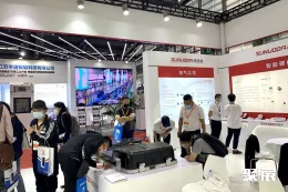 深圳储能展现场图片7