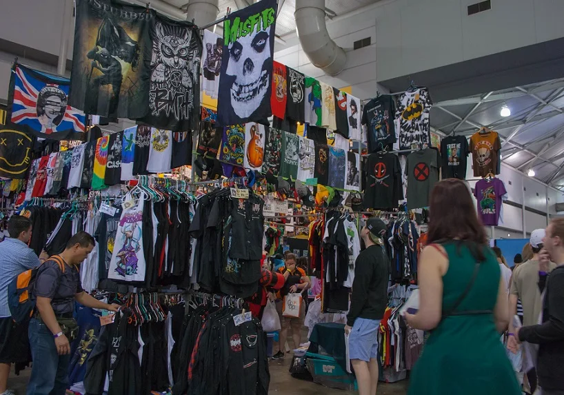 澳大利亚动漫展(OZ COMIC-CON)2026时间和举办地点