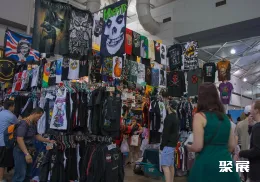 澳大利亚动漫展现场图片4