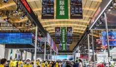 昆明车展(IAS)2026门票在哪买