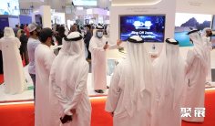 2025迪拜太阳能展参展攻略(时间地点+门票多少钱?)