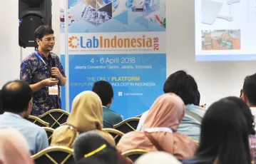 印尼实验室展2026展位价格与展位申请