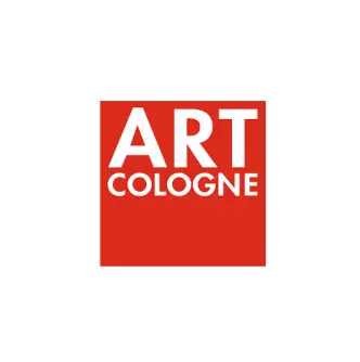 德国艺术展logo