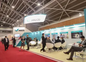 新加坡亚洲航空展览会2025展位图与展位预订