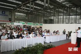 深圳健康营养展展会现场(现场盛况)2