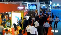 2027印度电力展(ELECRAMA)展品范围