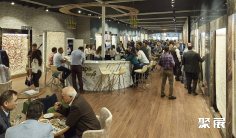 2025迪拜地板展参展攻略(时间+地点+门票怎么买?)