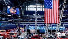 2025美国消防展时间表和地点