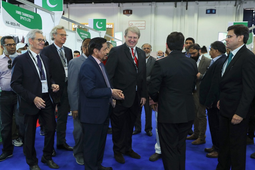 2025香港亚太羊绒交易展览会门票价格,购买途径