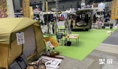 2026韩国房车展参展攻略(时间地点+门票价格)