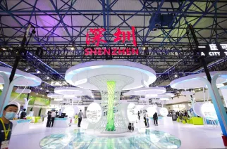 北京环保展现场图片2