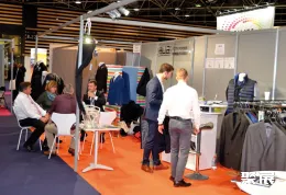 法国殡葬殡仪展展会现场(现场盛况)4