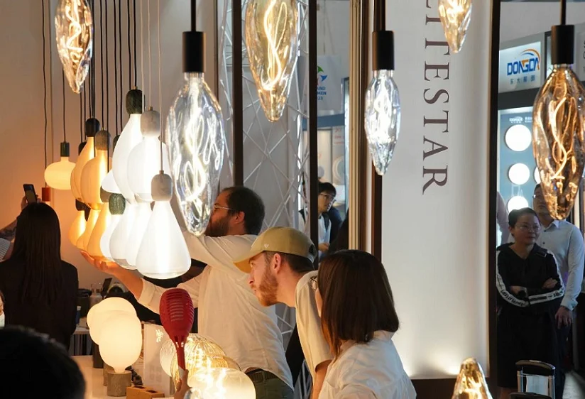 2026香港春灯展展位价格与展位申请