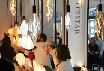 香港灯饰展(Hongkong Lighting Fair)2027时间地点