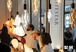 香港照明展现场图片4