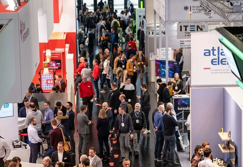 2026年德国嵌入式展门票价格，如何购买？