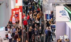 2026年德国嵌入式展门票价格,如何购买?