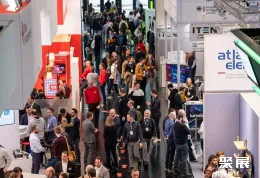 德国嵌入式展现场图片4