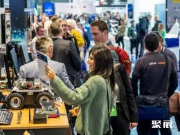 德国嵌入式展现场图片2