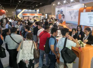 2025菲律宾电力展展会会刊