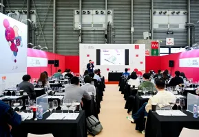 上海酒展2025参展攻略（时间地点+门票价格）