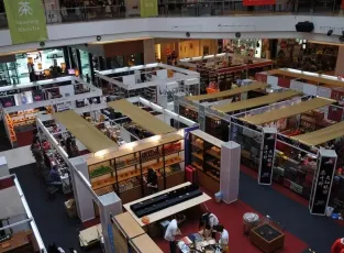 马来西亚茶叶展2025展商名录