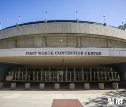 Fort Worth Convention Center