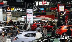 泰国车展(Bangkok International Motor Show)2026门票在哪买