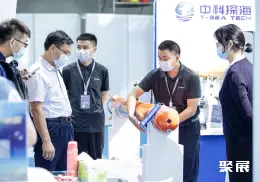 海博会展会现场(现场盛况)11