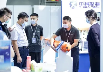 海博会2025参展攻略(时间+地点+观众预约)