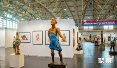 德国艺术展2026最新会刊