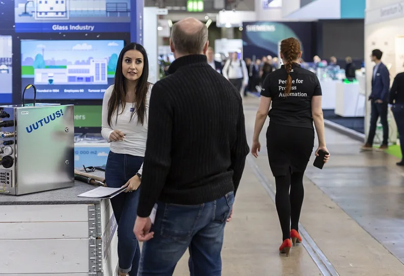 芬兰储能展2026展会会刊