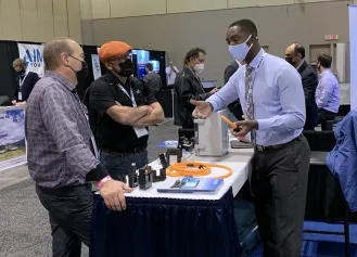 加拿大电力展2025展品范围