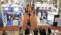 意大利泳池展2025最新参展商名录