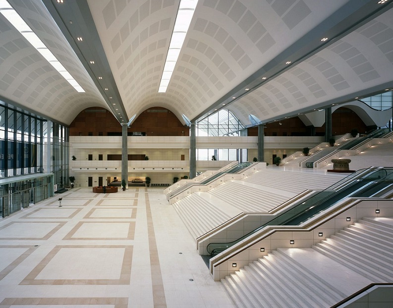 越南河内国际会议中心