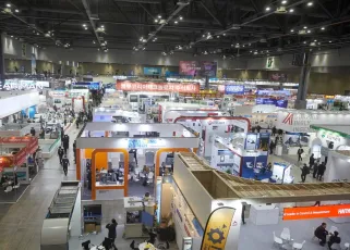 2025韩国橡塑展参展攻略（时间地点+门票价格）