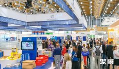 2025德国纽伦堡涂料展、ECS欧洲涂料展3月25-27日举办,展位、门票、会刊如何申请