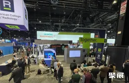 北美放射学会年会现场图片3