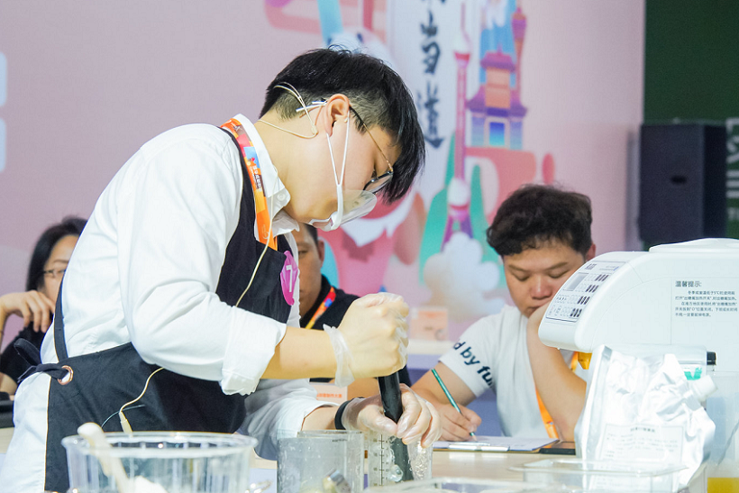 成都咖啡展2025参展攻略(时间地点+门票怎么买?)