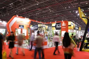 2025上海建筑五金展最新参展商名录