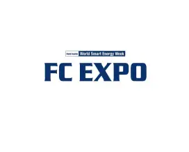 日本东京氢能及燃料电池展览会