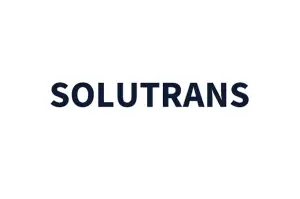 法国里昂卡车、商用车及重型车辆配件展览会Logo
