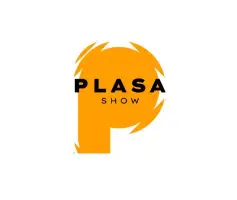 英国音响展Logo