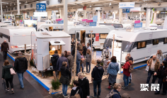 2027德国户外展 (ABF Hanover)观众预登记火热进行中