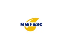 China (Shanghai) International Metalworking Fluids & Surface Cleaning Technology ExhibitionLogo