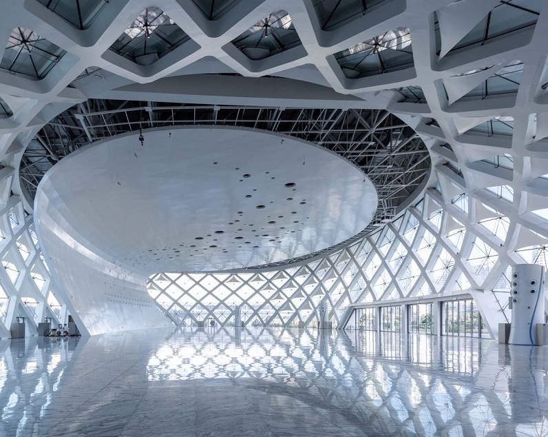 海南国际会展中心